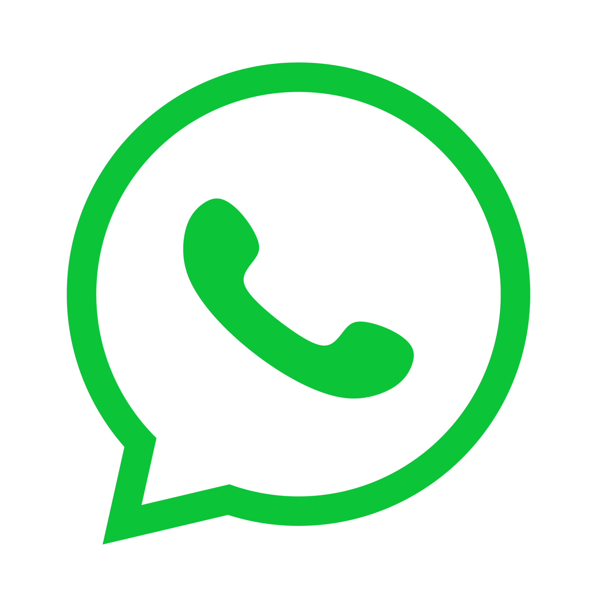 Contattaci su WhatsApp